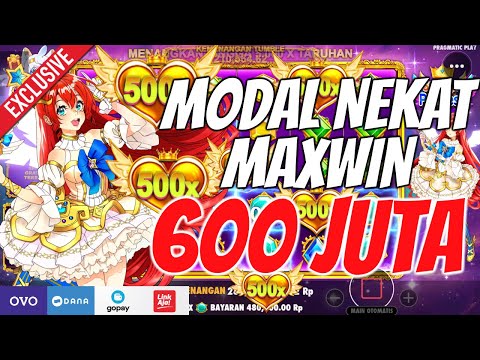 slot max win demo