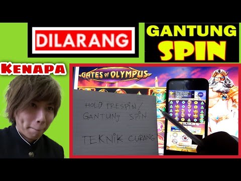 judi slot yang lagi gacor