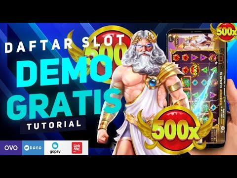 demo slot games free indonesia