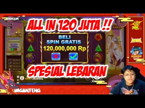 situs slot yang mudah maxwin