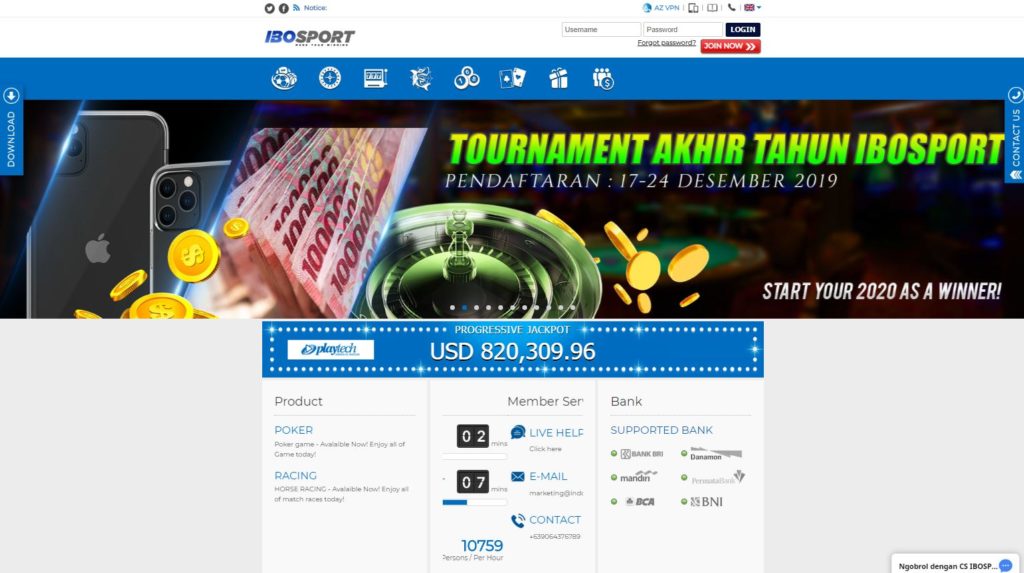 situs slot yang ada bonus freebet