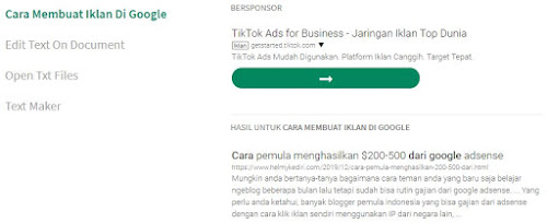 cara mendapatkan akun demo slot