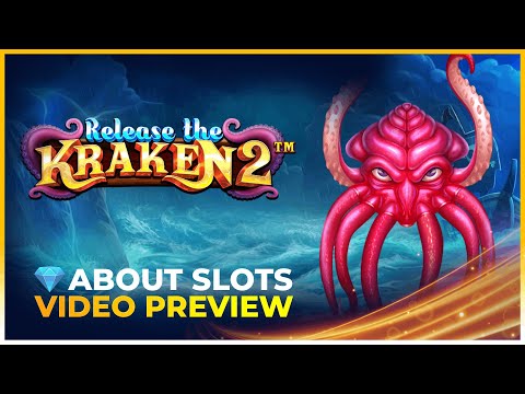 release the kraken demo slot