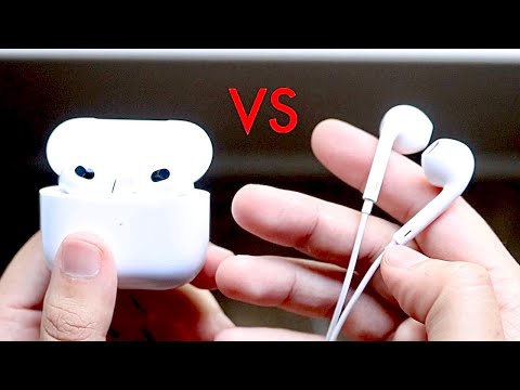 iphone earbuds review