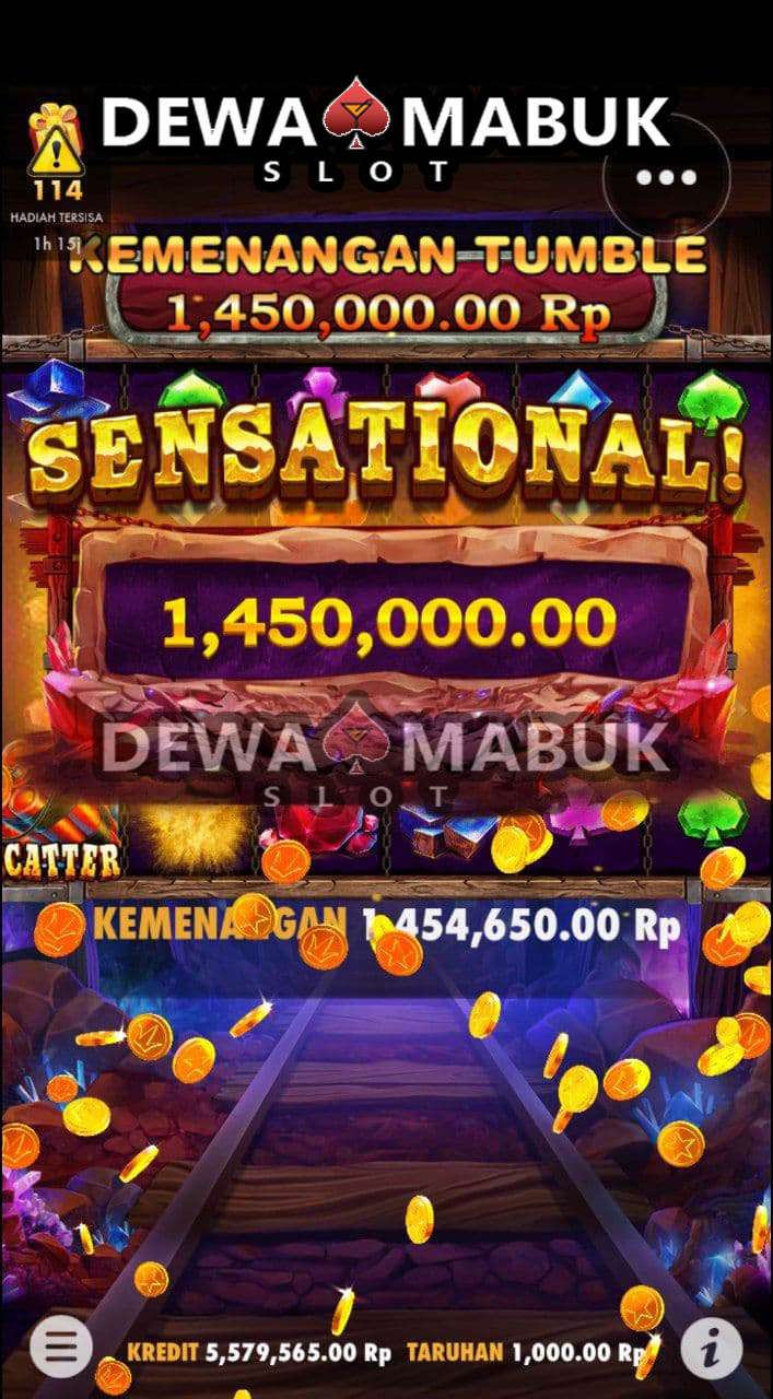 situs judi slot online